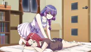 Android wa Keiken Ninzuu ni Hairimasu ka?? - Temporada 1 - Episódio 4