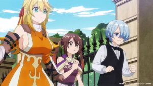 Tsuihousha Shokudou e Youkoso! - Temporada 1 - Episódio 11