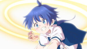 Tensei shitara Dainana Ouji Datta node, Kimama ni Majutsu wo Kiwamemasu - Temporada 1 - Episódio 24