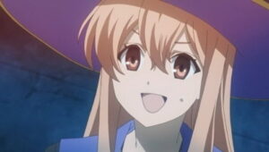Escha & Logy no Atelier: Tasogare no Sora no Renkinjutsushi - Temporada 1 - Episódio 3