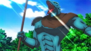 Isekai Shokudou - Temporada 1 - Episódio 4