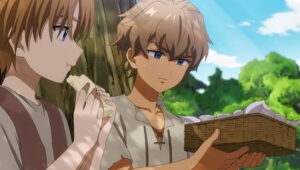 Tsuihousha Shokudou e Youkoso! - Temporada 1 - Episódio 10