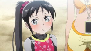Boku no Tsuma wa Kanjou ga Nai - Temporada 1 - Episódio 4