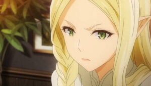 Isekai Shokudou - Temporada 1 - Episódio 5