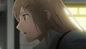 Bartender: Kami no Glass - Temporada 1 - Episódio 10
