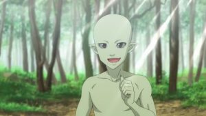 Re:Monster - Temporada 1 - Episódio 1