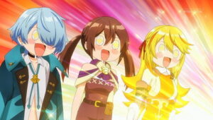 Tsuihousha Shokudou e Youkoso! - Temporada 1 - Episódio 8