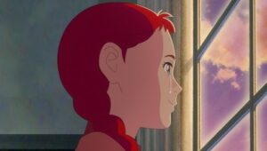 Anne Shirley - Temporada 1 - Episódio 14