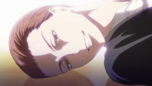 Ballroom e Youkoso - Temporada 1 - Episódio 4