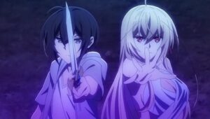 Kimi to Boku no Saigo no Senjou, Aruiwa Sekai ga Hajimaru Seisen - Temporada 1 - Episódio 12