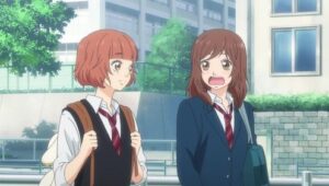 Ao Haru Ride - Temporada 1 - Episódio 6