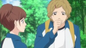 Ao Haru Ride - Temporada 1 - Episódio 5