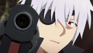 Arifureta Shokugyou de Sekai Saikyou: Arifureta Yorimichi de Sekai Saikyou - Temporada 1 - Episódio 8