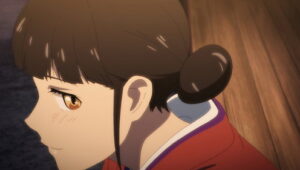 Bartender: Kami no Glass - Temporada 1 - Episódio 5