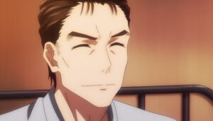 Shinmai Ossan Boukensha, Saikyou Party ni Shinu hodo Kitaerarete Muteki ni Naru. - Temporada 1 - Episódio 5