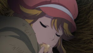 Isekai Shokudou - Temporada 1 - Episódio 8