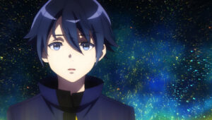 Ayaka - Temporada 1 - Episódio 12