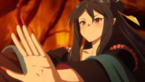 Arifureta Shokugyou de Sekai Saikyou: Arifureta Yorimichi de Sekai Saikyou - Temporada 3 - Episódio 8
