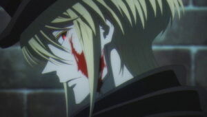 Yuukoku no Moriarty - Temporada 1 - Episódio 23