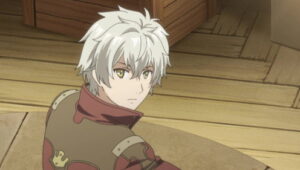 Escha & Logy no Atelier: Tasogare no Sora no Renkinjutsushi - Temporada 1 - Episódio 6
