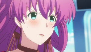 Ange Vierge - Temporada 1 - Episódio 5