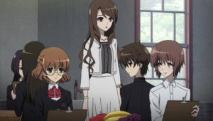 Another - Temporada 1 - Episódio 2