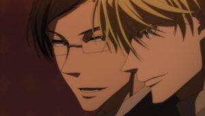 Yuukoku no Moriarty - Temporada 1 - Episódio 17