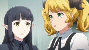 Isekai Shokudou - Temporada 2 - Episódio 11