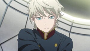 Aldnoah Zero - Temporada 1 - Episódio 6