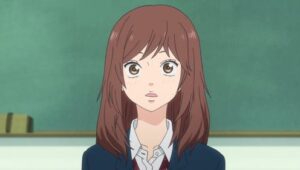 Ao Haru Ride - Temporada 1 - Episódio 2