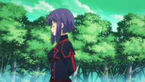 Ange Vierge - Temporada 1 - Episódio 4