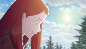 Anne Shirley - Temporada 1 - Episódio 17