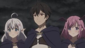 Shijou Saikyou no Daimaou, Murabito A ni Tensei suru - Temporada 1 - Episódio 10