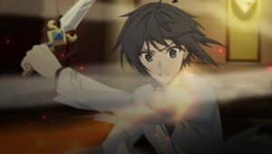 Kimi to Boku no Saigo no Senjou, Aruiwa Sekai ga Hajimaru Seisen - Temporada 2 - Episódio 7