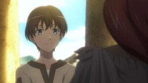 Isekai Shokudou - Temporada 2 - Episódio 5