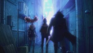 Vigilante: Boku no Hero Academia Illegals - Temporada 1 - Episódio 1