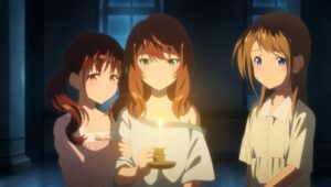 Arifureta Shokugyou de Sekai Saikyou: Arifureta Yorimichi de Sekai Saikyou - Temporada 2 - Episódio 8