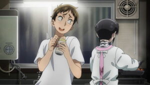 Boku no Tsuma wa Kanjou ga Nai - Temporada 1 - Episódio 1