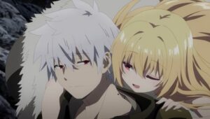 Arifureta Shokugyou de Sekai Saikyou: Arifureta Yorimichi de Sekai Saikyou - Temporada 1 - Episódio 3