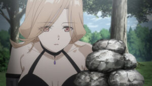 Izure Saikyou no Renkinjutsushi? - Temporada 1 - Episódio 10