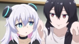 Alma-chan wa Kazoku ni Naritai - Temporada 1 - Episódio 5
