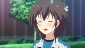 Ange Vierge - Temporada 1 - Episódio 6