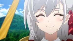 Eiyuuou, Bu wo Kiwameru Tame Tenseisu: Soshite, Sekai Saikyou no Minarai Kishi - Temporada 1 - Episódio 5