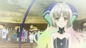 Escha & Logy no Atelier: Tasogare no Sora no Renkinjutsushi - Temporada 1 - Episódio 12