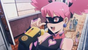 Vigilante: Boku no Hero Academia Illegals - Temporada 1 - Episódio 3