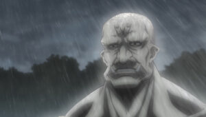 Shinmai Ossan Boukensha, Saikyou Party ni Shinu hodo Kitaerarete Muteki ni Naru. - Temporada 1 - Episódio 12