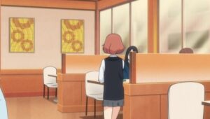 Ao Haru Ride - Temporada 1 - Episódio 8