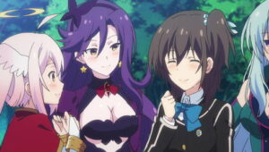 Ange Vierge - Temporada 1 - Episódio 11