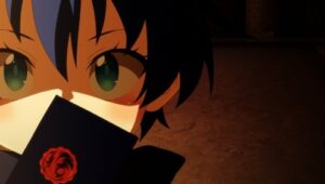 Tensei shitara Dainana Ouji Datta node, Kimama ni Majutsu wo Kiwamemasu - Temporada 1 - Episódio 8