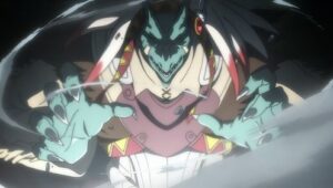 Goblin Slayer - Temporada 1 - Episódio 4